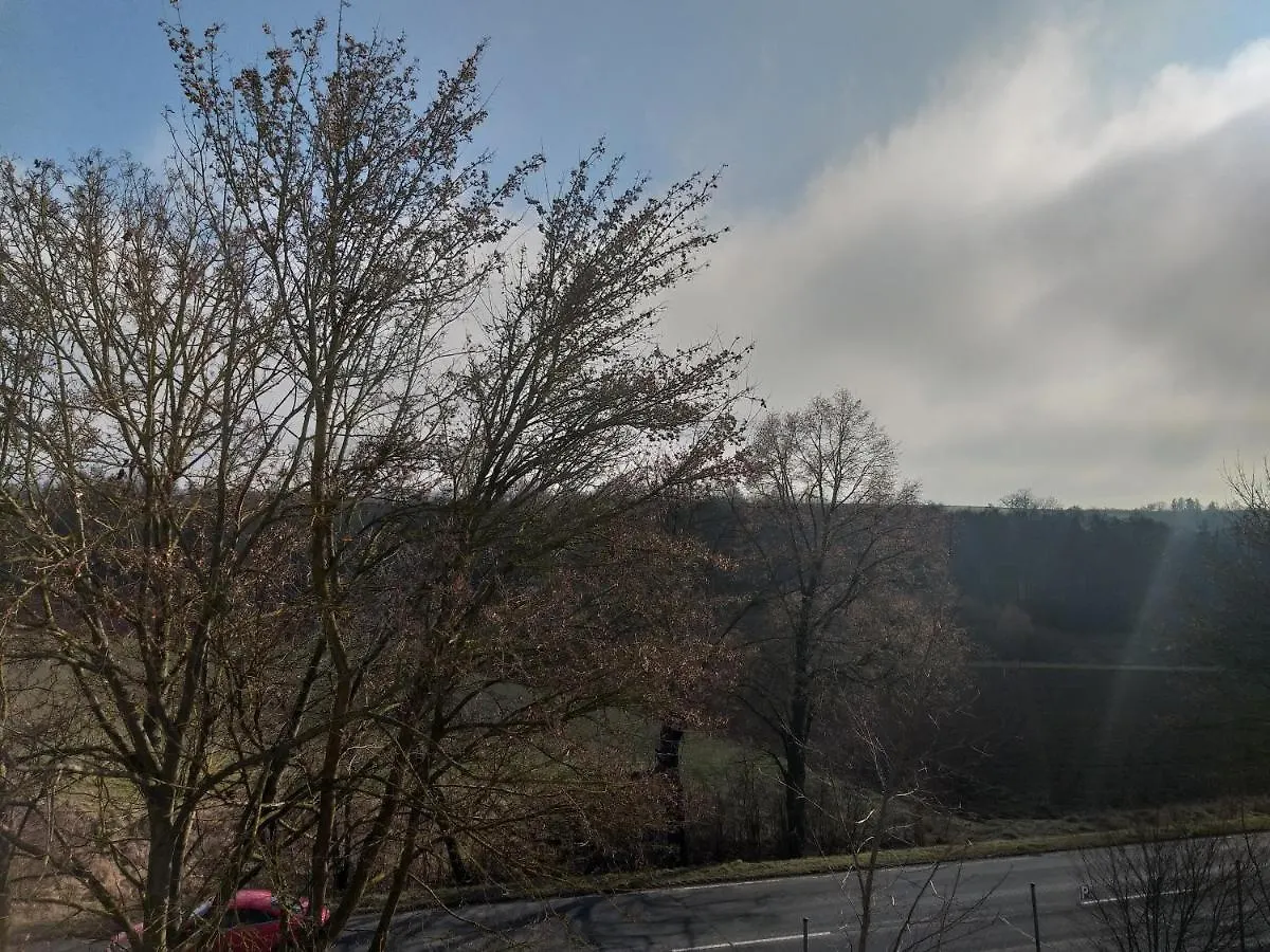 Guest house Gaestehaus Wuerzburg 24H Estenfeld Germany