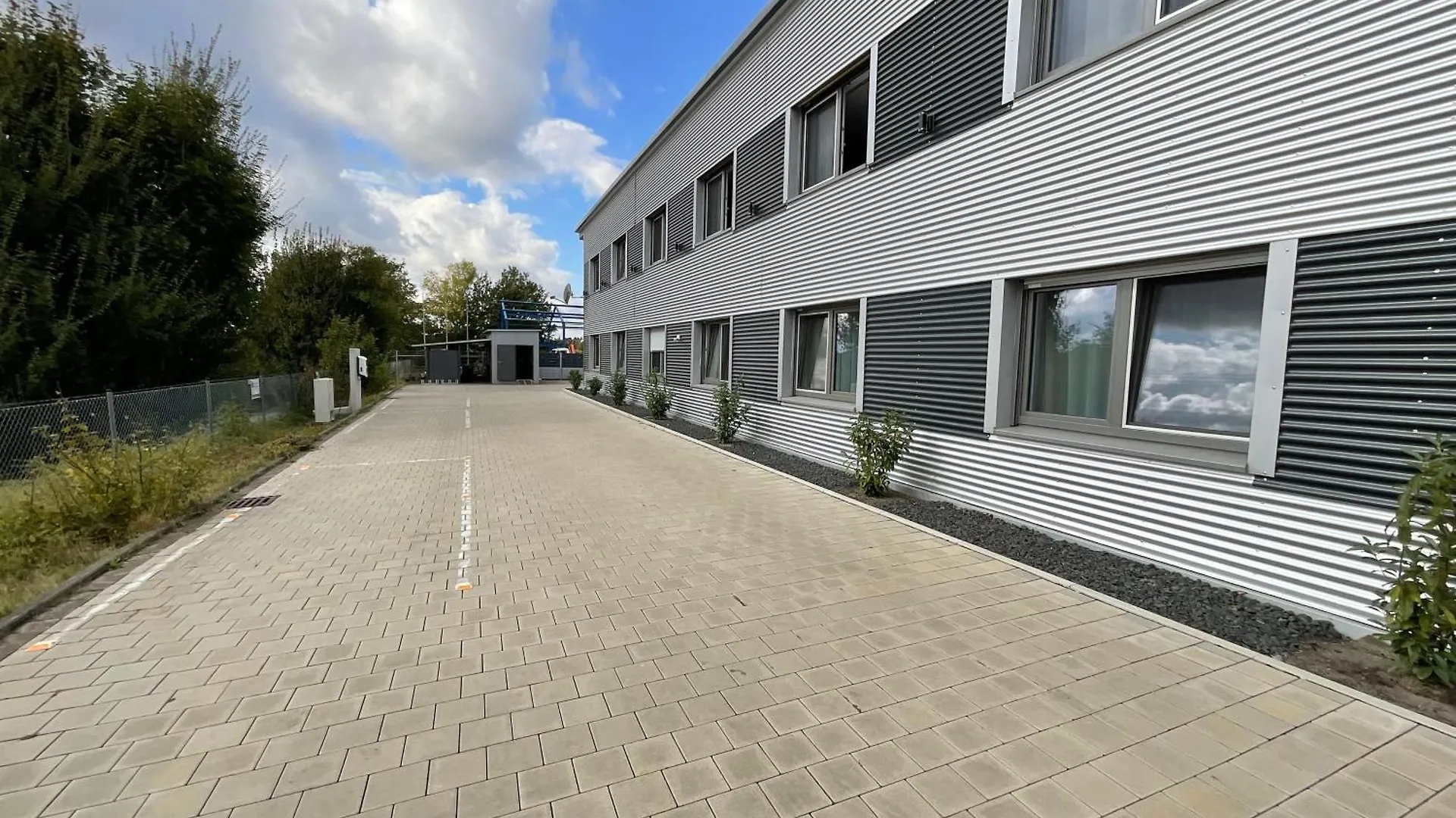 Guest house Gaestehaus Wuerzburg 24H Estenfeld