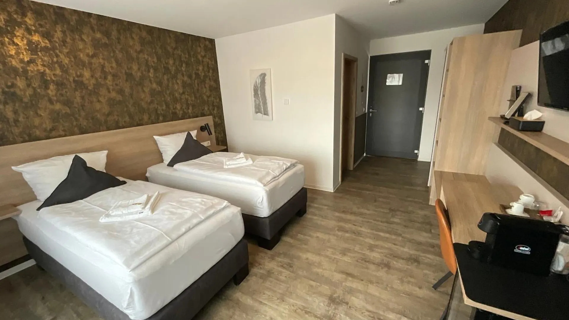 Guest house Gaestehaus Wuerzburg 24H Estenfeld