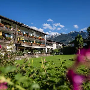 Parkhotel Hotel