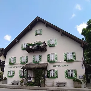 Hotel-gasthof Rose Hotel
