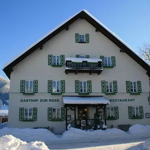 Hotel-gasthof Rose Hotel