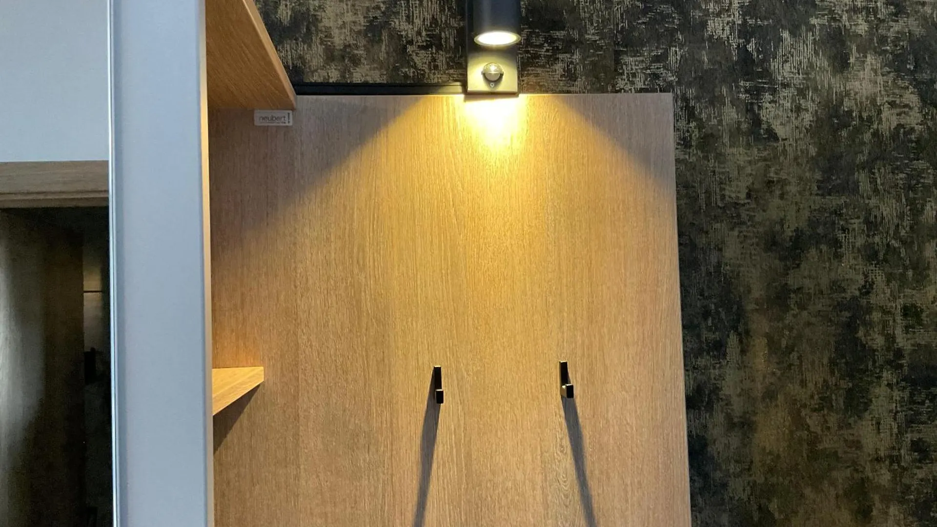 Gaestehaus Wuerzburg 24H Estenfeld Alemanha