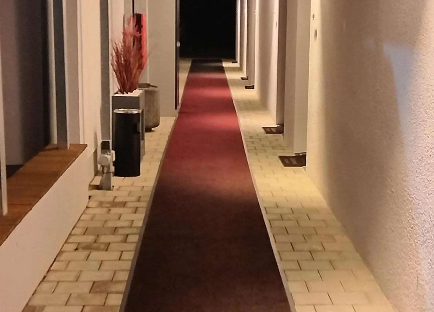 Gaestehaus Wuerzburg 24H Estenfeld