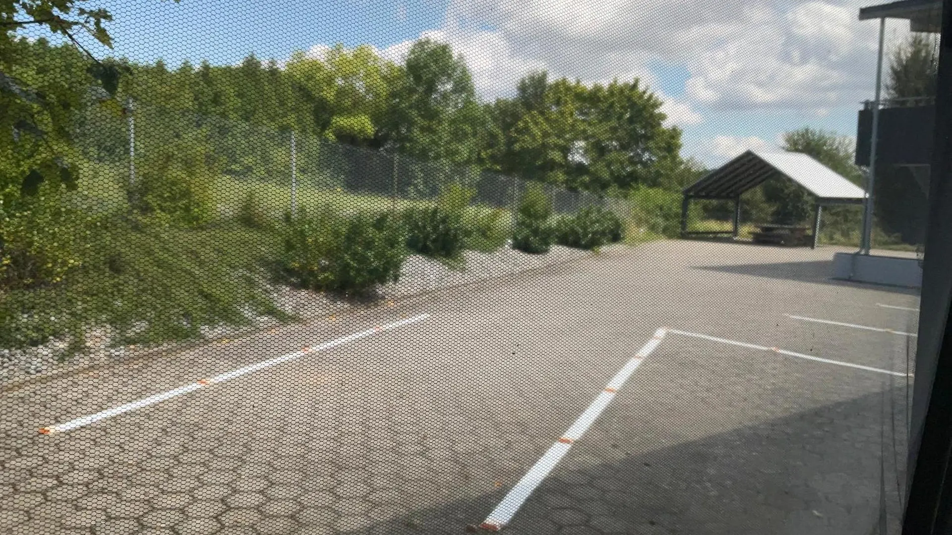 Gaestehaus Wuerzburg 24H Estenfeld
