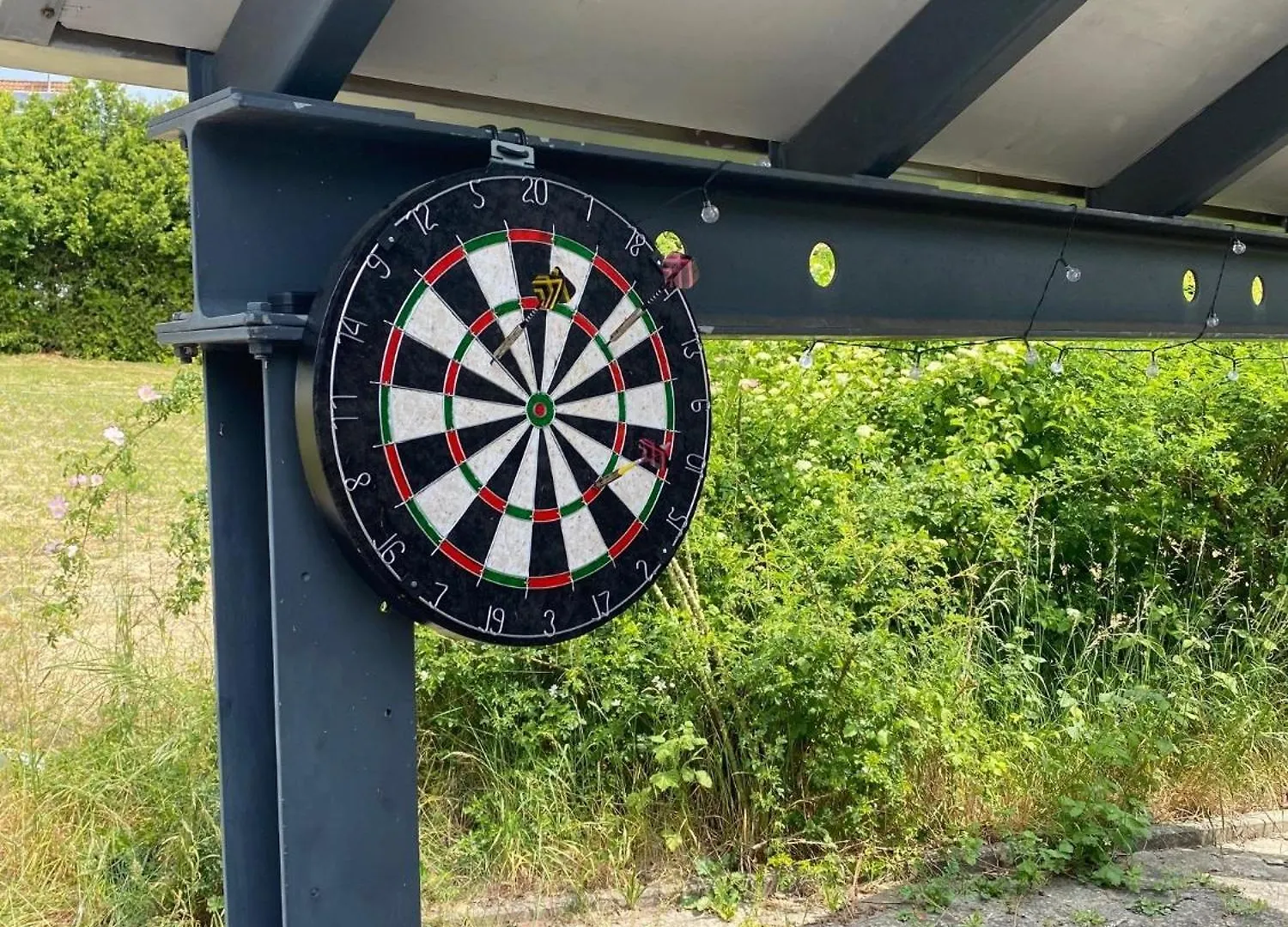 Gaestehaus Wuerzburg 24H Estenfeld 0*,